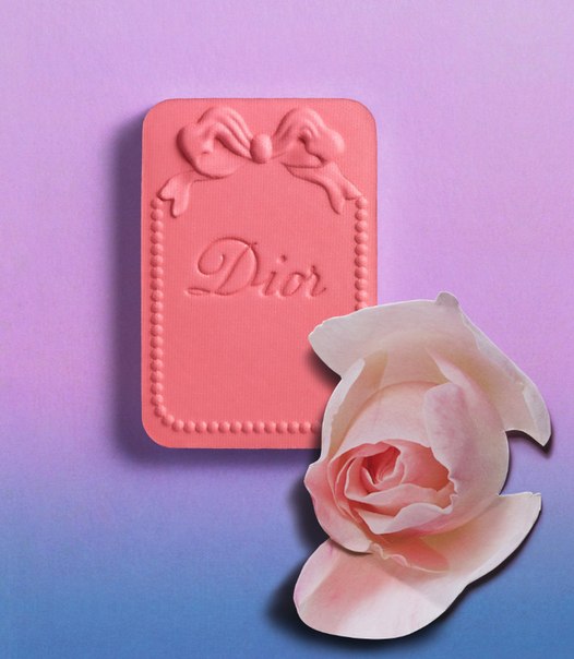 Dior Trianon. Весенняя коллекция 2014. 06 Dior Trianon. Весенняя коллекция 2014. 06