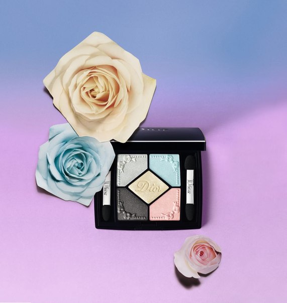 Dior Trianon. Весенняя коллекция 2014. 03 Dior Trianon. Весенняя коллекция 2014. 03