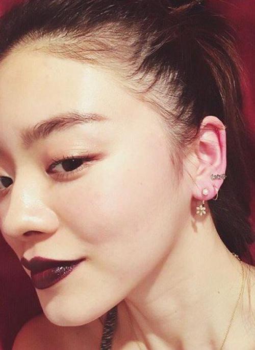 Colorless Makeup.  Мы начнём этот год со знакомства с новым трендом! 02