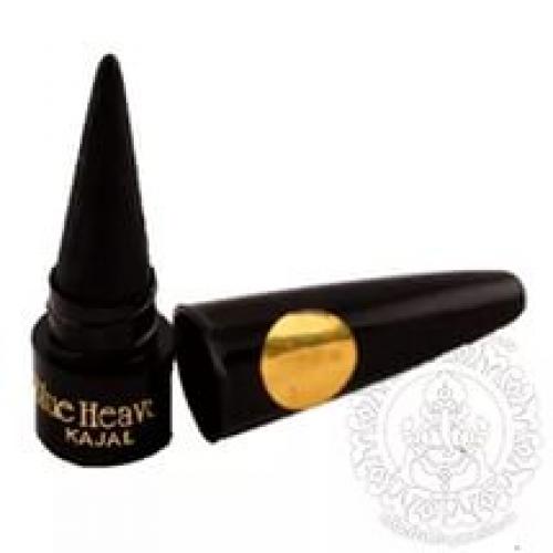 Подводка - сурьма для глаз каджал Блю хевен косметикс. 02 Подводка - сурьма для глаз каджал Блю хевен косметикс. 02