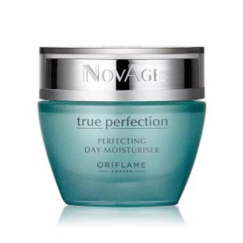 Серия Novage 25 орифлейм? 05