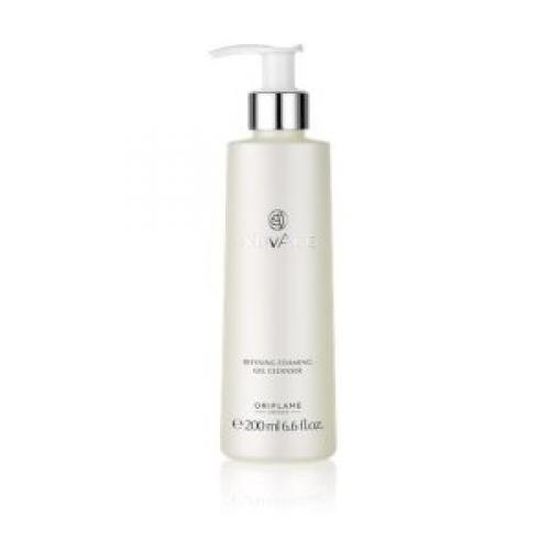 Серия Novage 25 орифлейм? 01