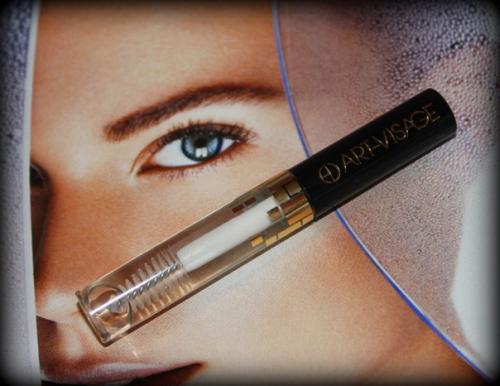 Гель для бровей и ресниц Art - Visage. 02