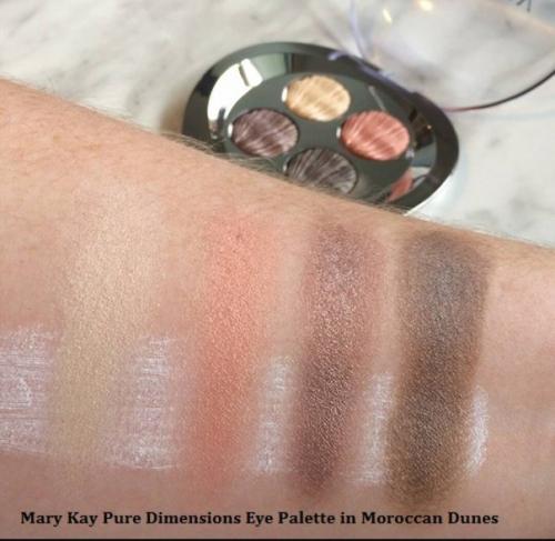 Дорогие приверженцы компании Mary Kay, поздравляю! 05