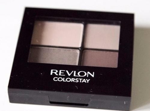 Какие тени являются самыми - самыми необходимыми в косметичке? 01