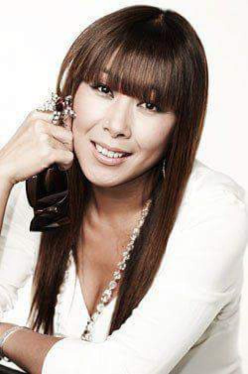 Звездные клиенты Mary Kay? 01