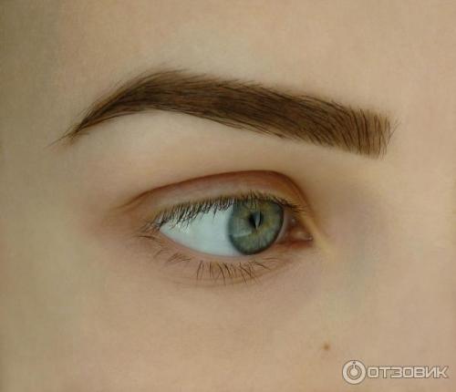 Гель для бровей и ресниц Art - Visage. 03