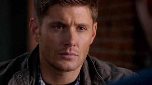 Dean Sam. Брак. 01 Dean Sam. Брак. 01
