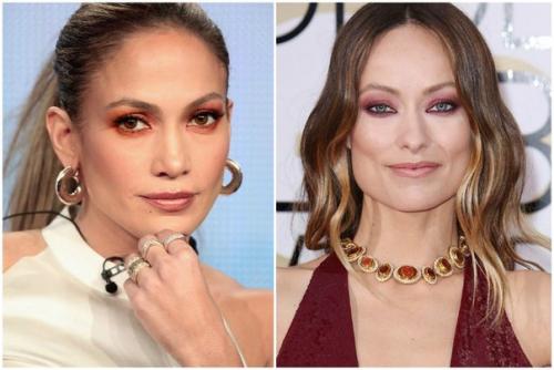 Багровые тени для век - неожиданный бьюти - тренд 2017! 01 Багровые тени для век - неожиданный бьюти - тренд 2017! 01