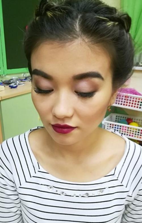 Хочу оценку и критику? 06