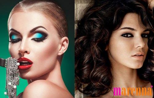 Эти глаза напротив. 01