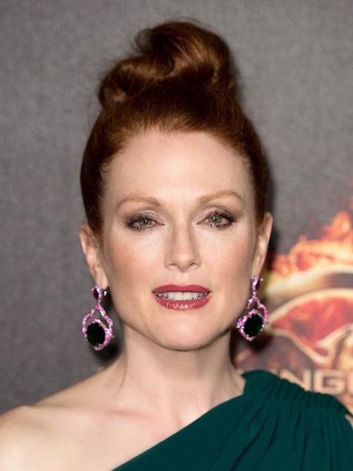 Образ звезды: Джулианна Мур. 05 Образ звезды: Джулианна Мур. 05