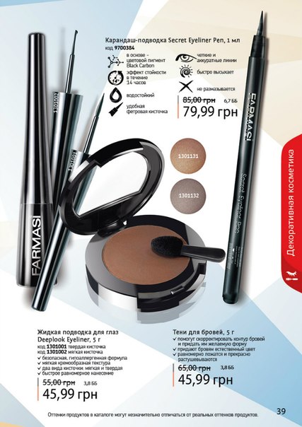 КАК Использовать Подводку ДЛЯ Глаз. 01