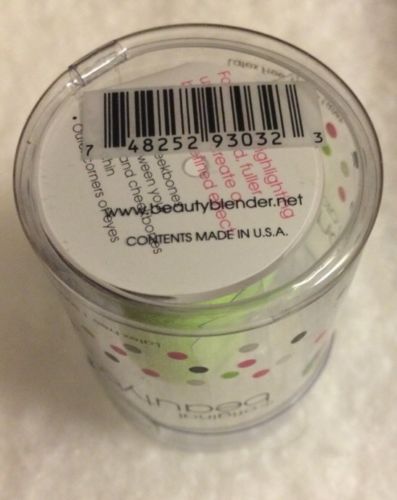 Beauty Blender Beautyblender макияж губка - аппликатор дуэт. 02