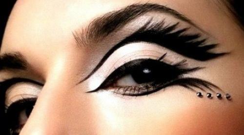 Его величество, черный цвет! 09 Его величество, черный цвет! 09