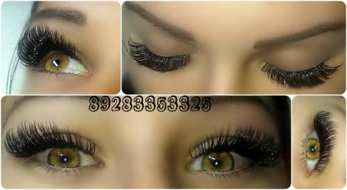 Милые девушки!  Не отказывайте себе в удовольствии иметь более выразительный взгляд. 08 Милые девушки!  Не отказывайте себе в удовольствии иметь более выразительный взгляд. 08