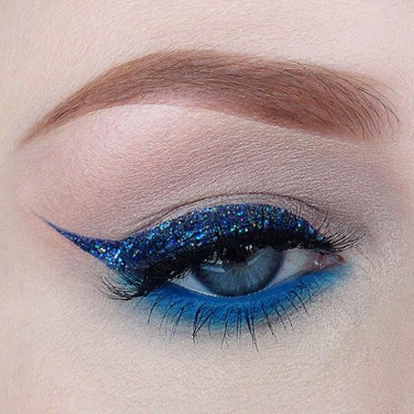 Добавь цвета: 4 модных оттенка карандаша. 01