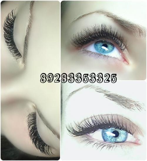 Милые девушки!  Не отказывайте себе в удовольствии иметь более выразительный взгляд. 04 Милые девушки!  Не отказывайте себе в удовольствии иметь более выразительный взгляд. 04