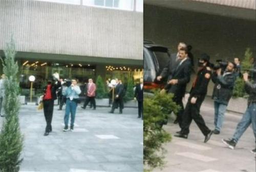 Какой он, Майкл Джексон! 01 Какой он, Майкл Джексон! 01