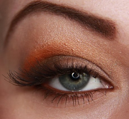 #Уроки_макияжа. Этот универсальный макияж подойдёт для любого цвета глаз и станет отличным дополнением к любому образу. 09 #Уроки_макияжа. Этот универсальный макияж подойдёт для любого цвета глаз и станет отличным дополнением к любому образу. 09