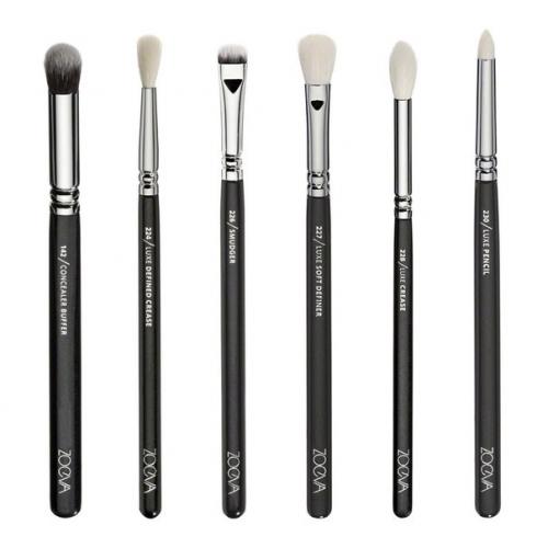 В наличии!   Набор Complete Eye Set - 1850 грн. 01