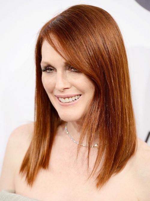 Образ звезды: Джулианна Мур. 03 Образ звезды: Джулианна Мур. 03