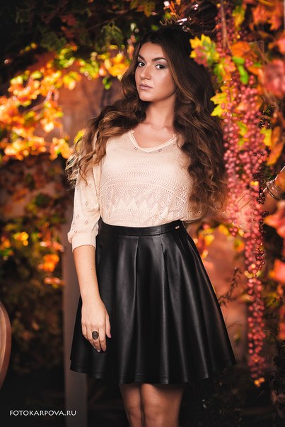 Пряча прозрачность глаз за стеклами, растрепанность волос под капюшонами мы встречаем осень …. 01