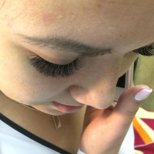 Вы от повседневного макияжа устали? 01