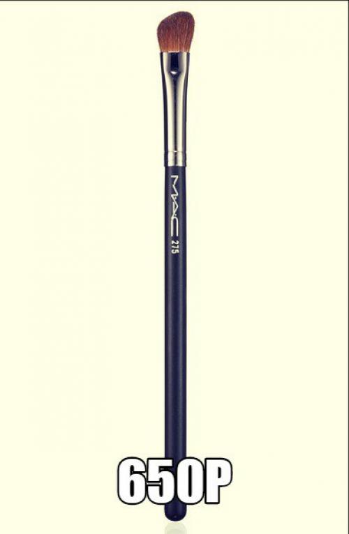 Профессиональная кисть для теней MAC номер 275. 02