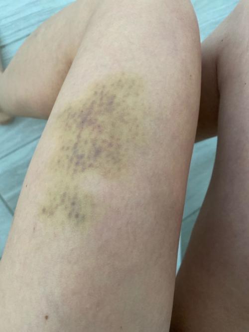 Купила набор из 4 шпионов на Wildberries! 01