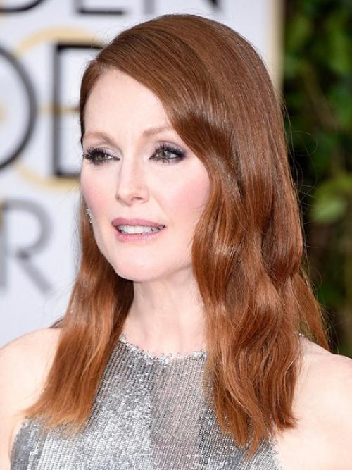 Образ звезды: Джулианна Мур. 04 Образ звезды: Джулианна Мур. 04