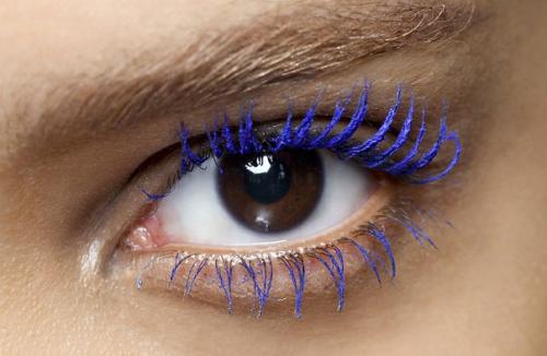 Как выбрать цветную тушь. 01 Как выбрать цветную тушь. 01