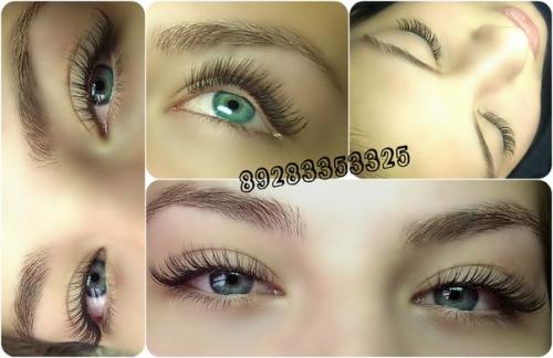 Милые девушки!  Не отказывайте себе в удовольствии иметь более выразительный взгляд. 02 Милые девушки!  Не отказывайте себе в удовольствии иметь более выразительный взгляд. 02