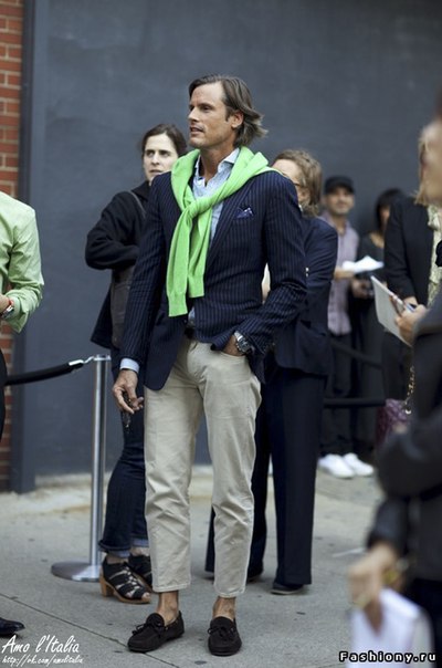 Как одеваются в Италии. Италия, как и Франция, страна, в которой «делается» мода. 01 Как одеваются в Италии. Италия, как и Франция, страна, в которой «делается» мода. 01