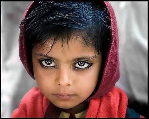 Каджал (сурьма) - красота и здоровье глаз в одном флаконе! 02 Каджал (сурьма) - красота и здоровье глаз в одном флаконе! 02