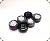 Как же сделать вечерний, эффект, выходной макияж с помощью кремовых теней Make - Up Atelier Paris. 01 Как же сделать вечерний, эффект, выходной макияж с помощью кремовых теней Make - Up Atelier Paris. 01