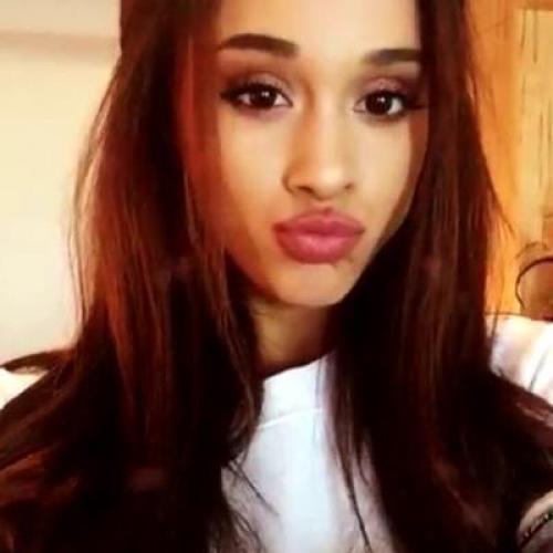 Guide. Невероятный осенний мейк от мисс гранде. 01 Guide. Невероятный осенний мейк от мисс гранде. 01