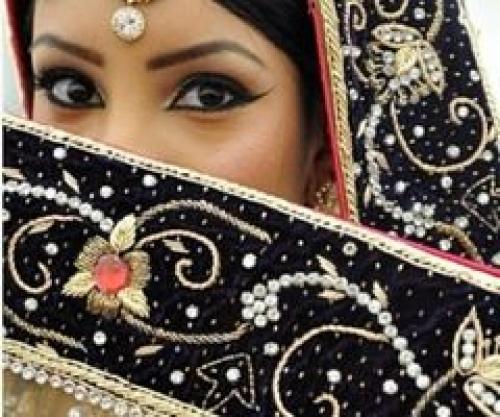 Каджал (сурьма) - красота и здоровье глаз в одном флаконе! 01 Каджал (сурьма) - красота и здоровье глаз в одном флаконе! 01