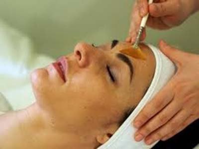 Как ухаживать за кожей зимой. 01