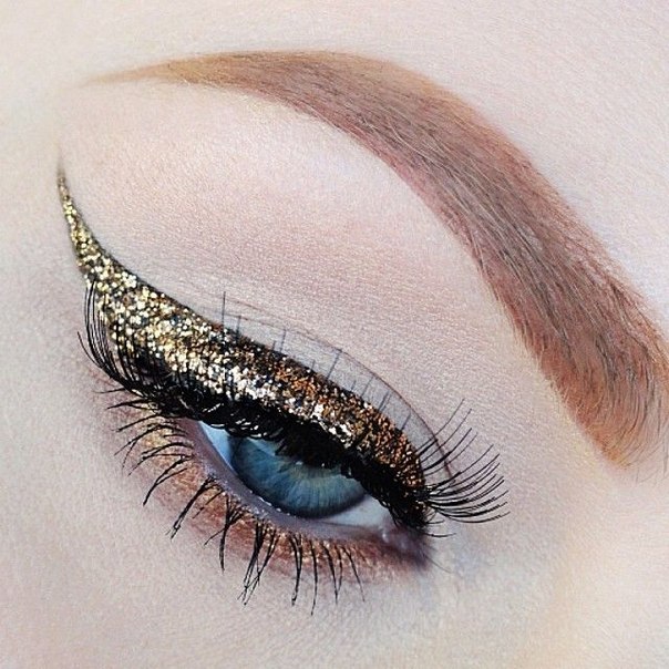 Добавь цвета: 4 модных оттенка карандаша. 03