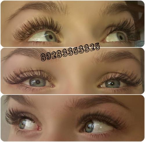 Милые девушки!  Не отказывайте себе в удовольствии иметь более выразительный взгляд. 01 Милые девушки!  Не отказывайте себе в удовольствии иметь более выразительный взгляд. 01