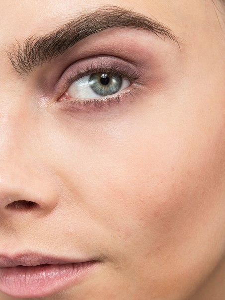 Тренд осени: пастельные тени. 02 Тренд осени: пастельные тени. 02