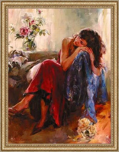 Когда депрессия стучится в дверь ….