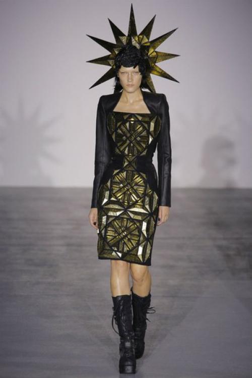 8 идей костюмов для Fashion - хэллоуина. 04 8 идей костюмов для Fashion - хэллоуина. 04