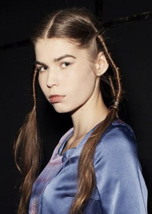 Горячая пятерка: неделя моды в Москве. 02 Горячая пятерка: неделя моды в Москве. 02