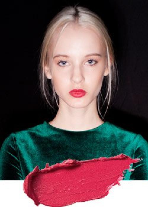 Горячая пятерка: неделя моды в Москве. 01 Горячая пятерка: неделя моды в Москве. 01