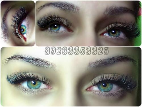 Милые девушки!  Не отказывайте себе в удовольствии иметь более выразительный взгляд. 07 Милые девушки!  Не отказывайте себе в удовольствии иметь более выразительный взгляд. 07