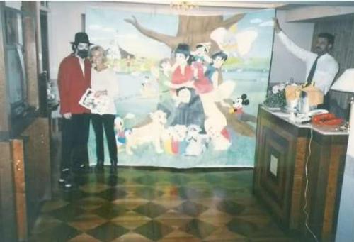 Какой он, Майкл Джексон! 02 Какой он, Майкл Джексон! 02