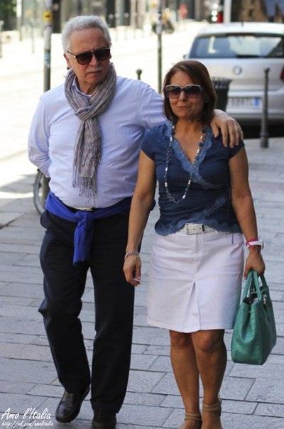 Как одеваются в Италии. Италия, как и Франция, страна, в которой «делается» мода. 04 Как одеваются в Италии. Италия, как и Франция, страна, в которой «делается» мода. 04