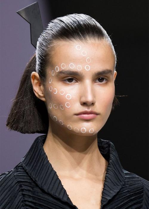 Милые дамы и юные девушки! 07